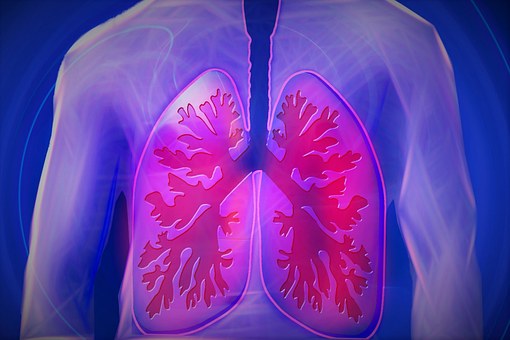 Voeding en COPD