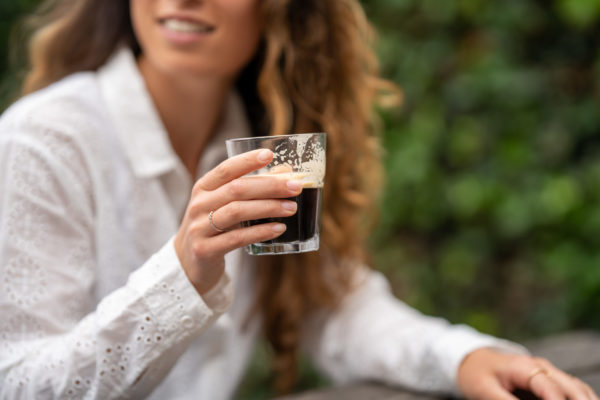 Koffie en cholesterol