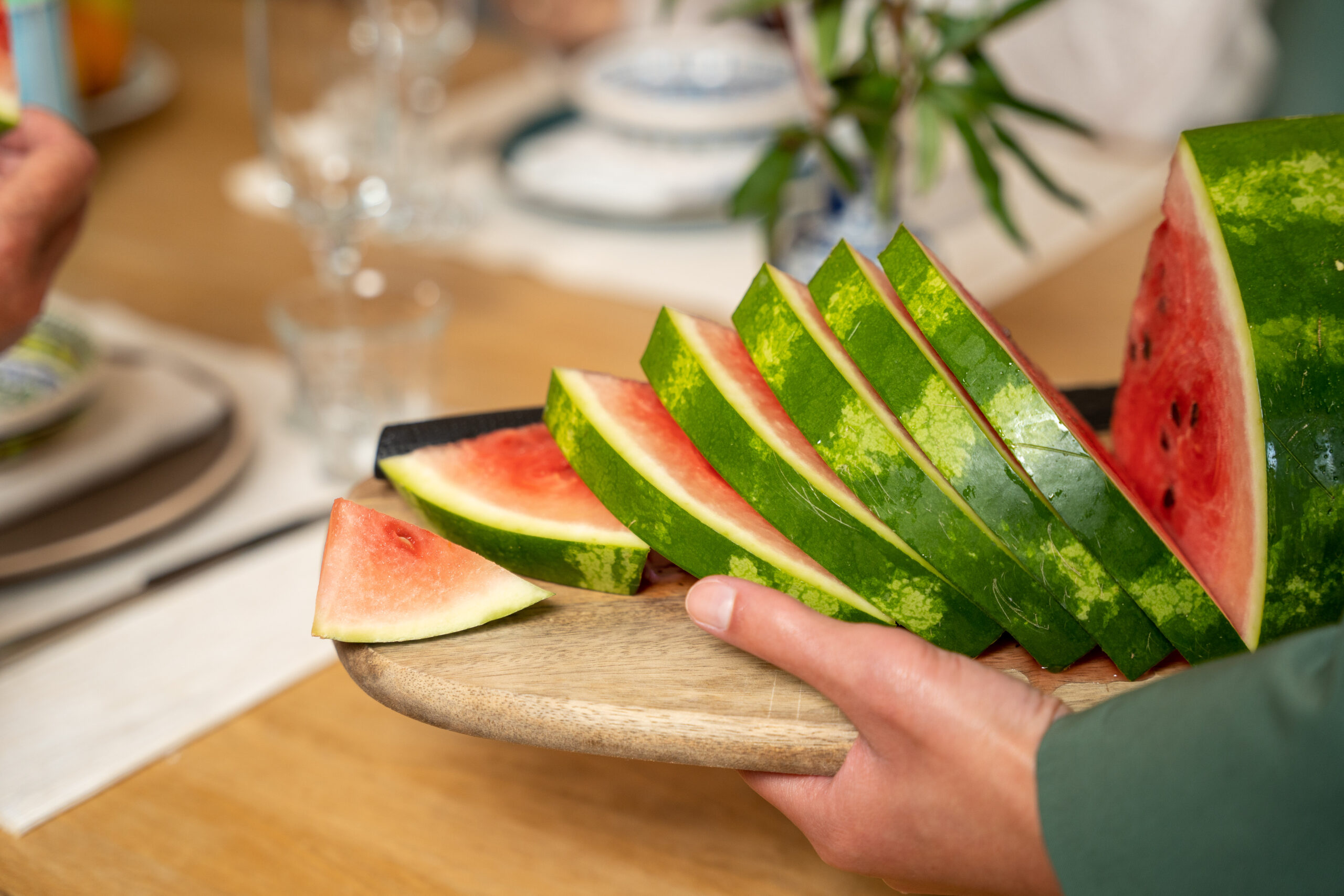 voeding bij ziekte en herstel