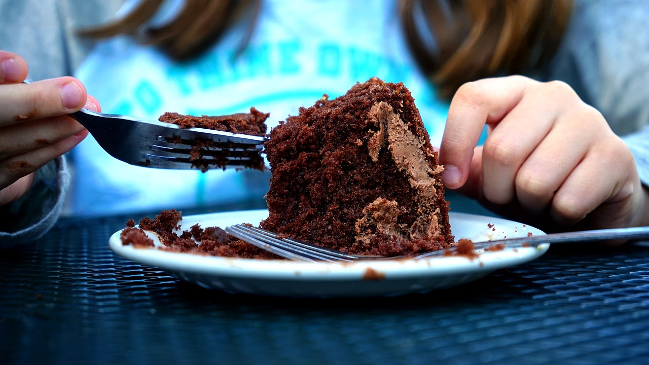 Emotie-eten