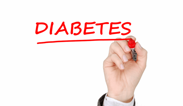 voeding bij diabetes