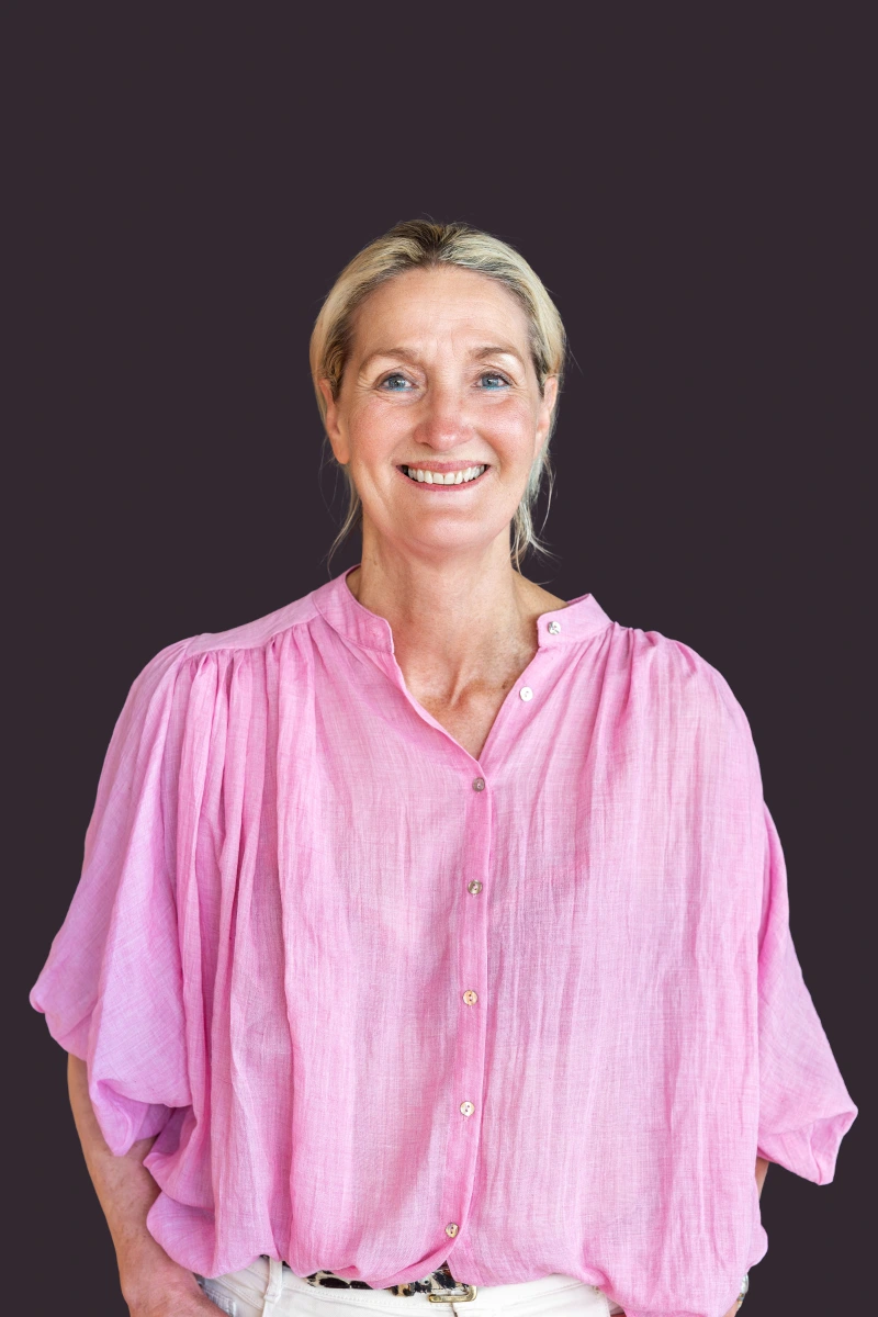 Ellen Kant