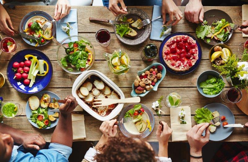 Ondervoeding – ongewenst gewichtsverlies