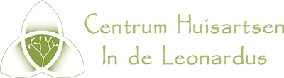 Centrum huisartsen in de Leonardus