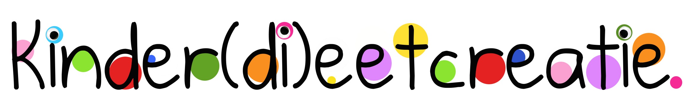 Kinder(di)eetcreatie