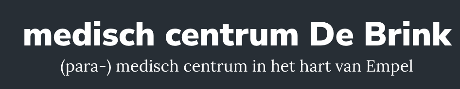 medisch centrum de brink