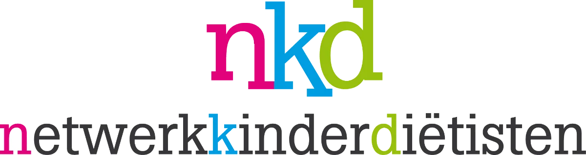 NDK - netwerk kinder diëtisten