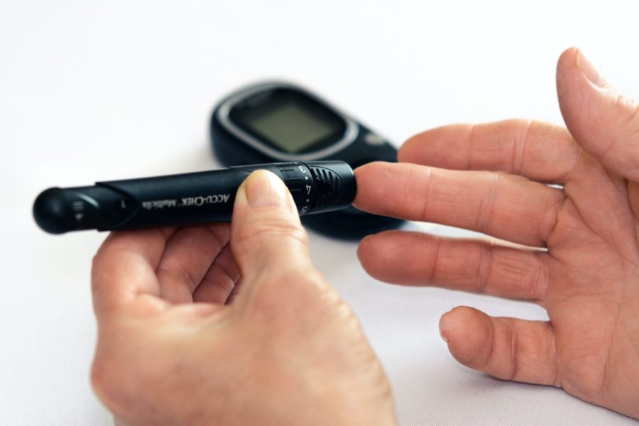 Heb ik diabetes type 2? Hoe herken ik dat?