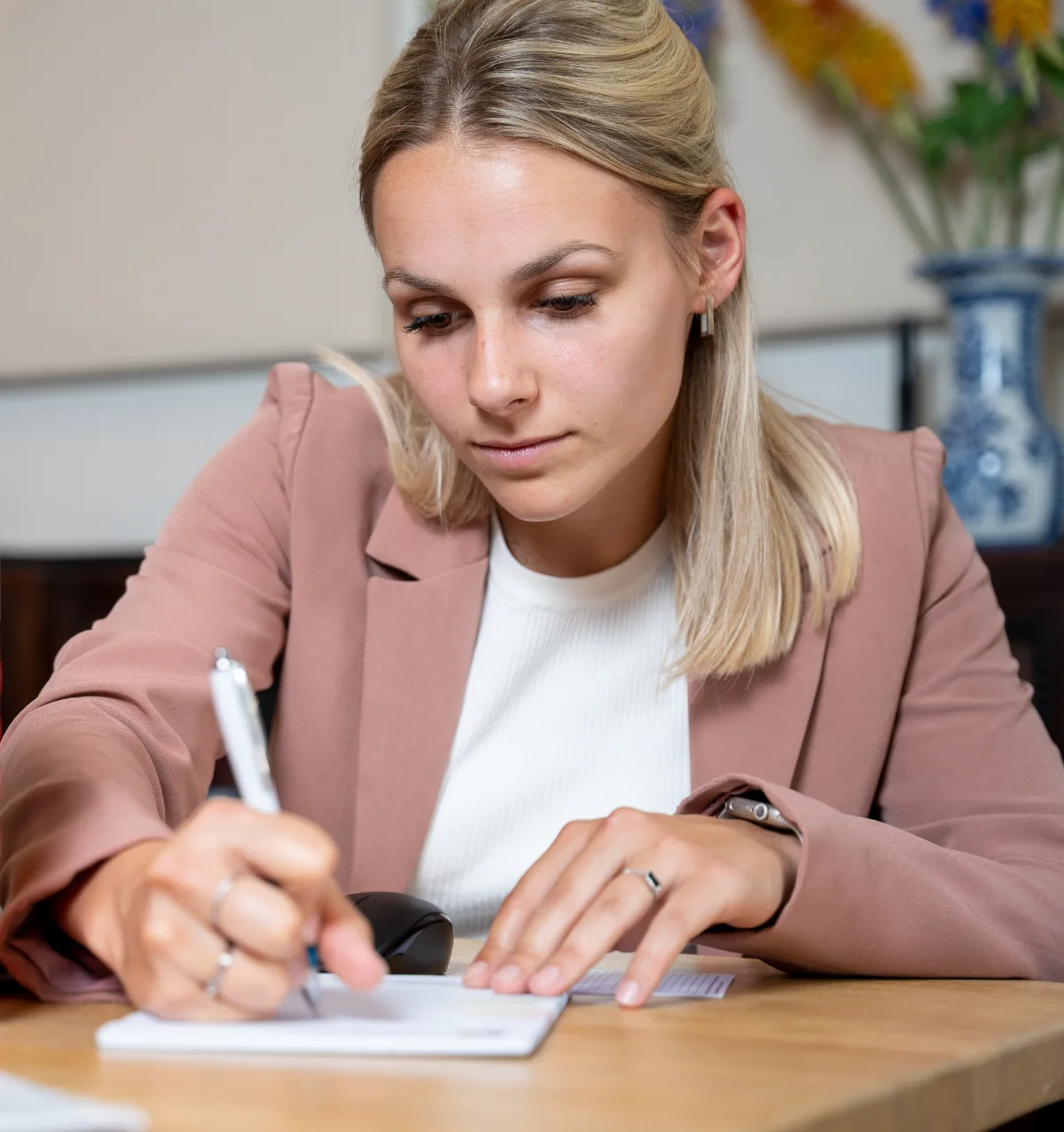 praktische informatie