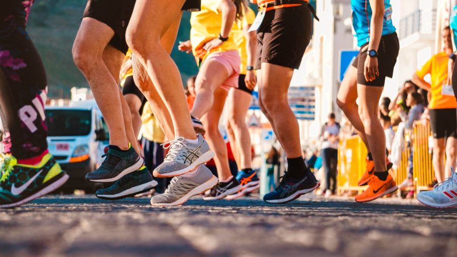sport en voeding