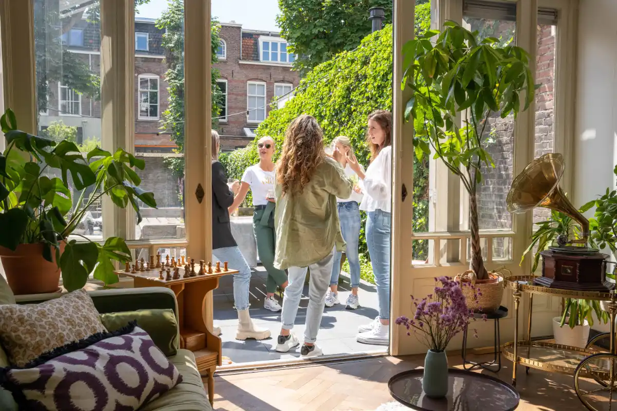 veel gestelde vragen