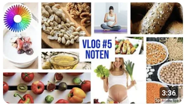 Vlog 5: noten