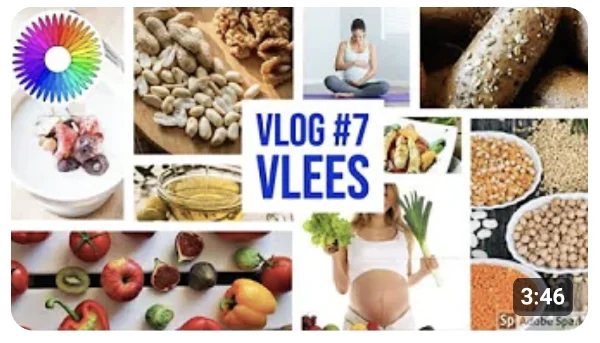 Vlog 7: vlees